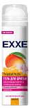 Exxe гель для бритья 200 мл женский