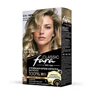 Fara classic 514 краска для волос естественный русый