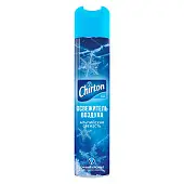 Chirton освежитель воздуха альпийская свежесть 300 мл