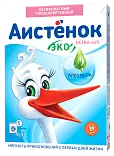Аистенок soft стиральный порошок детский 400г