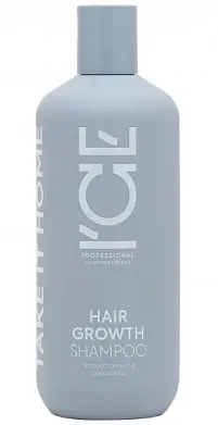 I` Professional Hair шампунь Стимулирующий рост волос 250мл