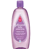 Детский шампунь JOHNSONS BABY для волос Перед сном 300 мл