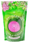 Фитолиния соль для ванн чайное дерево с эфирными маслами 1000 г