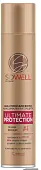SoWell лак спрей для волос ultimate protection максимальная защита и идеальная укладка сильной фиксации 300 см3