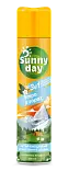 Sunny Day освежитель воздуха утро в горах 300 см3