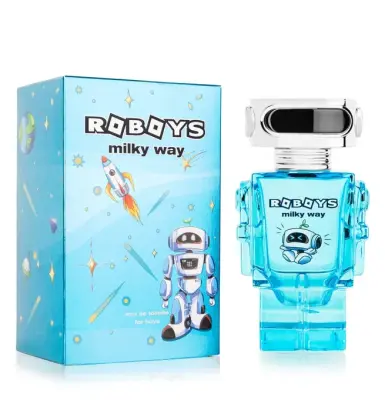 Парфюм XXI века туалетная вода для мальчиков 50 мл 