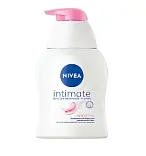 Nivea гель для интимной гигиены 250 мл