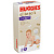 Huggies Elite Soft подгузники трусики  9-14 кг 4 размер 56 шт