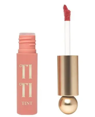 Vivienne Sabo тинт для губ тон 02 теплый ягодный 