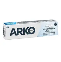 Arko men крем для бритья sensitive 65 гр
