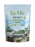 BioMio соль для посудомоечной машины Bio 1000г