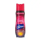 Chirton light air освежитель воздуха релаксация чувств 300 мл