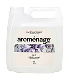 Aromenage гель концентрат для стирки универсальный французская орхидея 3 л