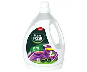 Master FRESH гель для стирки color 3 л повышенное содержание пав