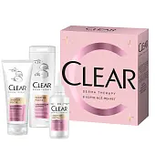 2024 шампунь 200 мл+маска кондиционер 200 мл+скраб 150 мл