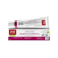 Splat professional зубная паста защита от кариеса + 130 г