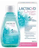 ЛАКТАЦИД гель для интимной гигиены lactacyd 200мл
