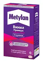 Metylan клей Винил премиум обойный 300г