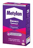 Metylan клей Винил премиум обойный 300г
