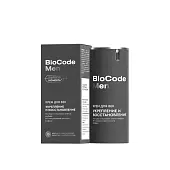 Biocode men крем для век укрепление и восстановление 14 мл
