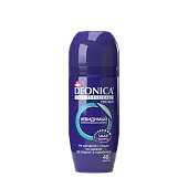 Deonica ролик мужской невидимый 50 мл