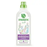 Synergetic пятновыводитель для одежды 1 л