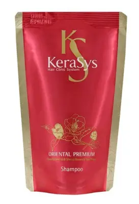 Kerasys шампунь для волос Premium 500мл 