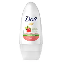 Дав део шарик клубника лайм 50 мл