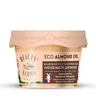 Beauty Ferma густое масло для волос миндальное восстанавливающее 100 мл