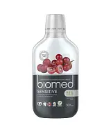 Biomed ополаскиватель 500мл