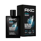 Акс айс чилл бальзам после бритья успокаивающий с охлаждающим эффектом 100 мл