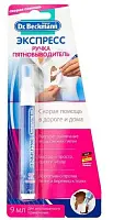 Dr. Beckmann ручка пятновыводитель экспресс 9мл