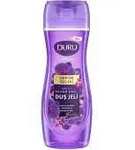 Duru гель для душа lux perfumes орхидея 250 мл