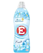 Е кондиционер для белья фреш 1 л