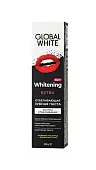 Global White зубная паста extra whitening active oxygen 100 г