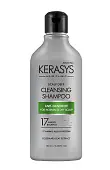 Kerasys шампунь для волос Уход за сухой кожей головы 180мл