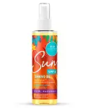 Bio Cosmetolog Professional масло спрей для интенсивного загара 190 мл