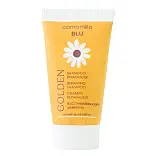 Camomilla Blu шампунь восстанавливающий golden 25 мл