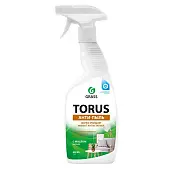 Grass очиститель полироль для мебели флакон с курком 600 мл