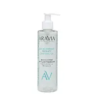ARAVIA Laboratories Бессульфатный гель для умывания, 250 мл/6