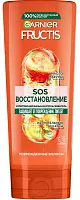 Fructis бальзам восстановление для поврежденных волос с маслом амлы и кератином 387 мл