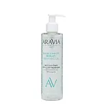 ARAVIA Laboratories Бессульфатный гель для умывания, 250 мл/6