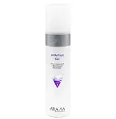 Aravia Professional гель очищающий с фруктовыми кислотами - 250мл