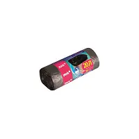 York мешки для мусора прочные 20 л 30 шт