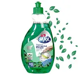 Dr MAX жидкость для мытья посуды концентрированная сибирская мята 500 мл