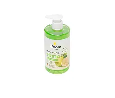 ifoam гель мыло белый грейпфрут 500 мл