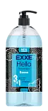 Exxe men гель для душа 3 в1 океан 1000 мл