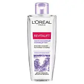 L'Oreal Paris тоник revitalift восполняющий увлажняющий для всех типов кожи включая чувствительную 200 мл