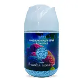 home wonders кондиционер парфюм для белья в гранулах аромат японская гортензия 200 г