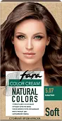 КЛ Кр.д/в FARA Natural Colors Soft 305 каштан